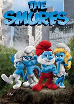 The Smurfs